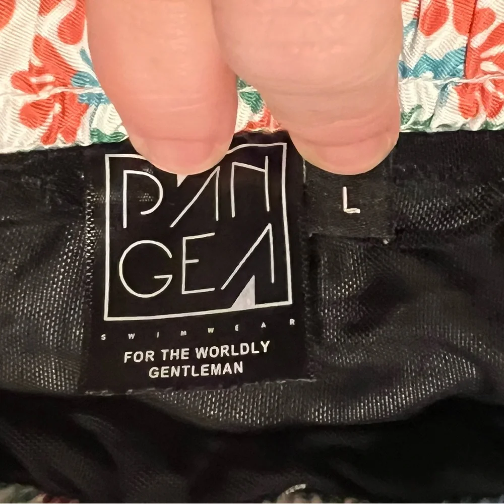Pan Gea swim shorts‎